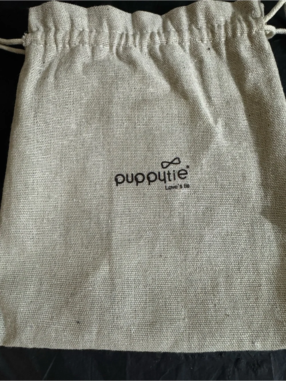 Puppytie secure no